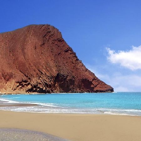 El Medano公寓 外观 照片